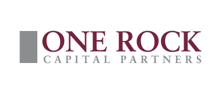 One Rock Logo